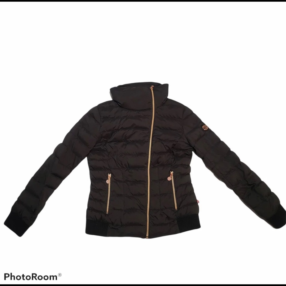 Bernardo Down Puffer Jacket Xs - image 5